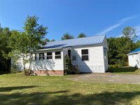 263 & 265 Stetson Road, Corinna, ME 04928