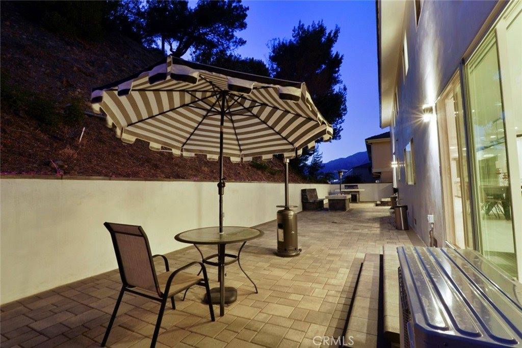 3381 Oakmont View, Glendale, CA 91208