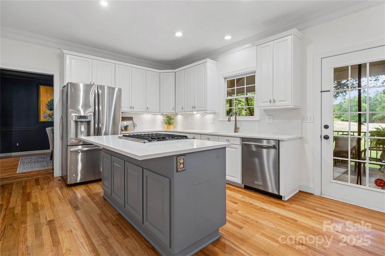 12324 Willingdon Road, Huntersville, NC 28078