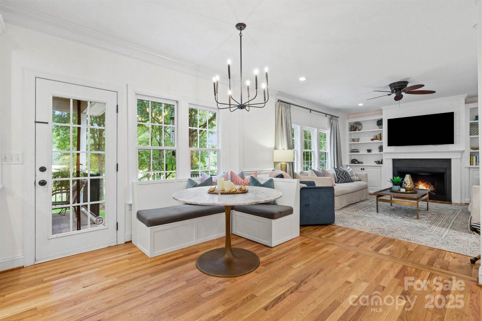 12324 Willingdon Road, Huntersville, NC 28078