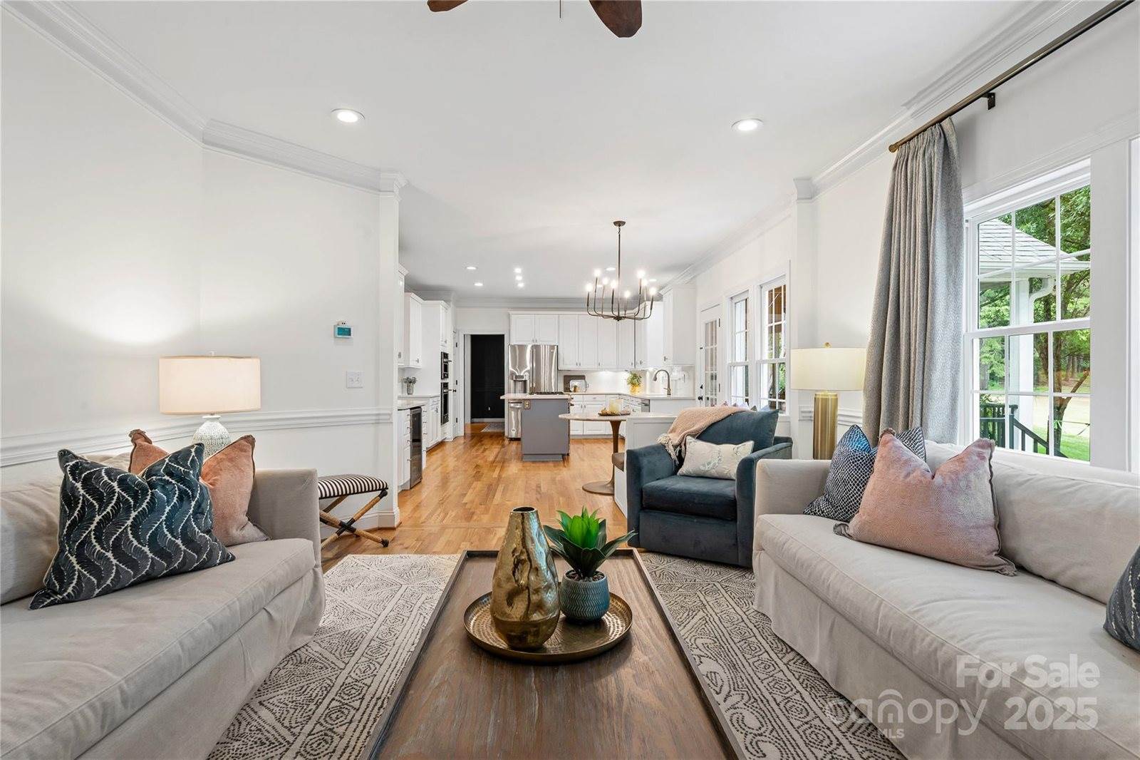 12324 Willingdon Road, Huntersville, NC 28078