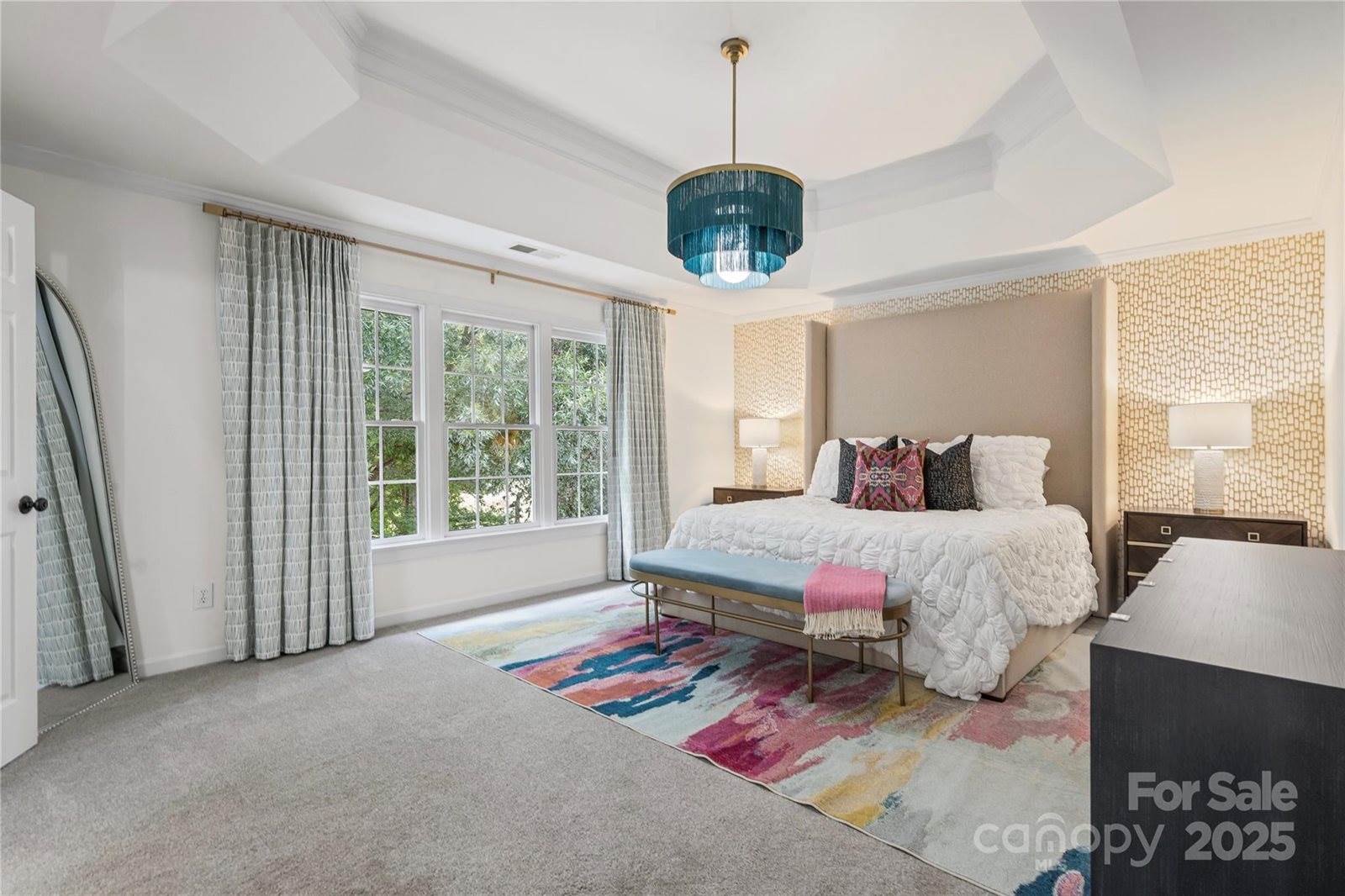 12324 Willingdon Road, Huntersville, NC 28078