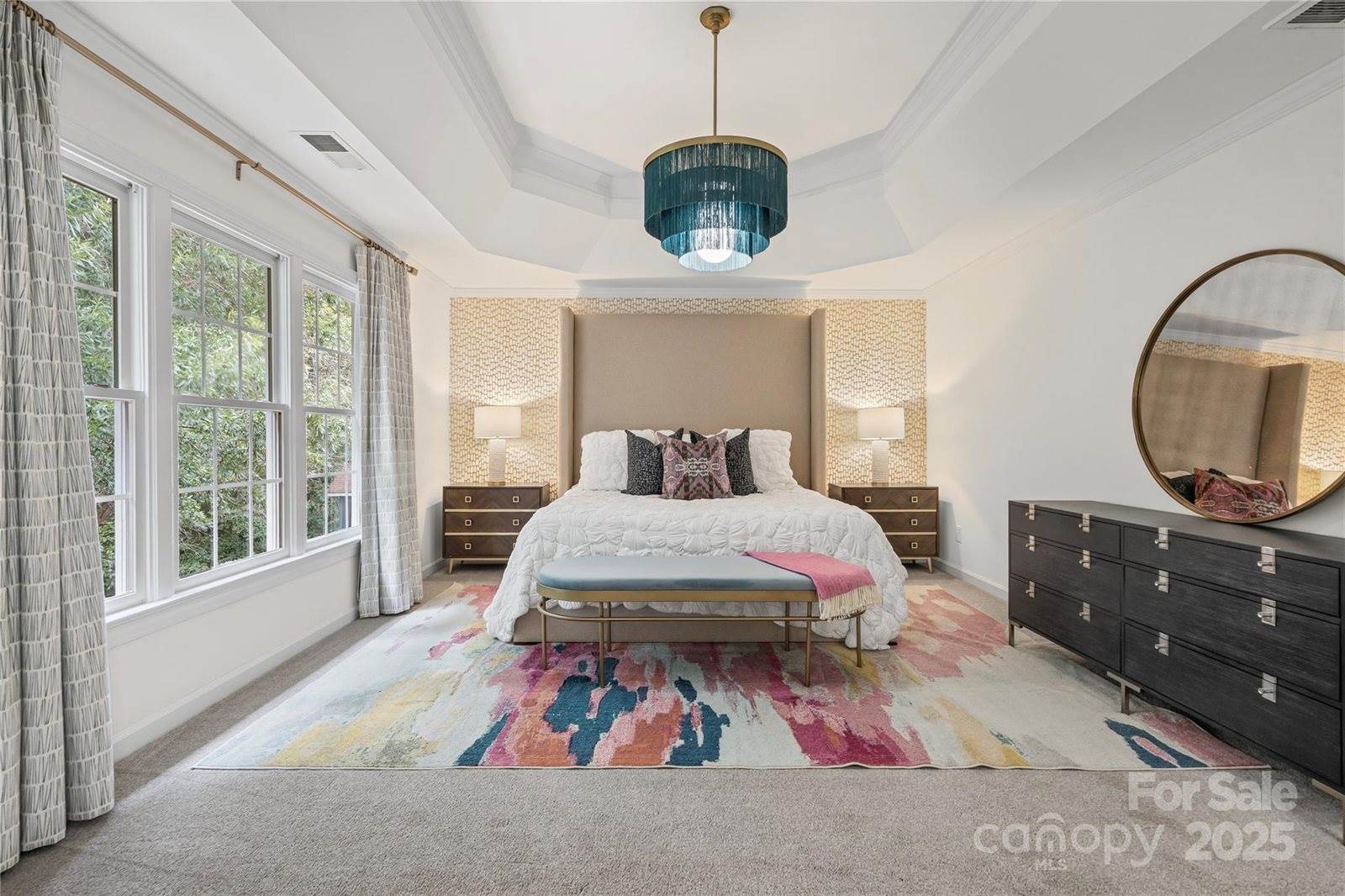 12324 Willingdon Road, Huntersville, NC 28078