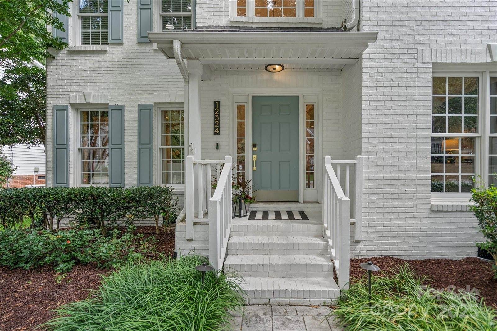 12324 Willingdon Road, Huntersville, NC 28078