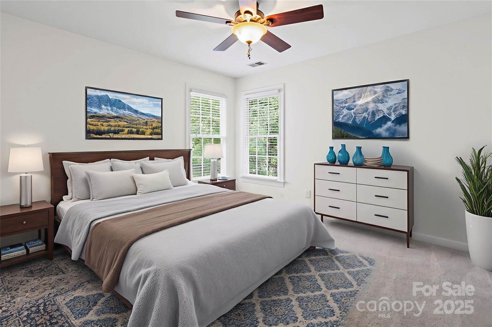 12324 Willingdon Road, Huntersville, NC 28078