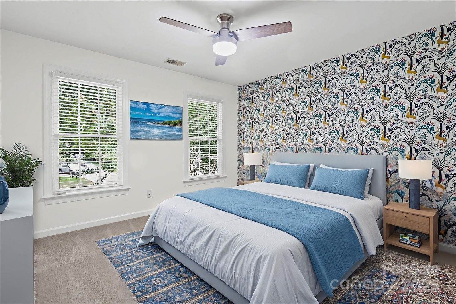 12324 Willingdon Road, Huntersville, NC 28078