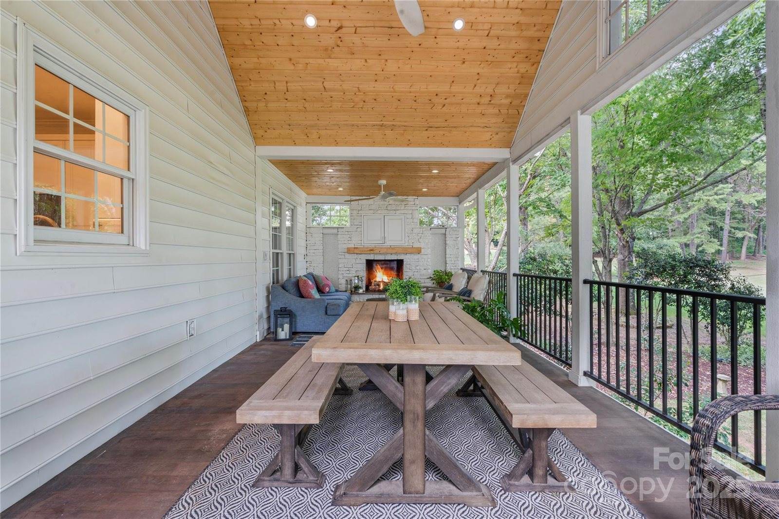 12324 Willingdon Road, Huntersville, NC 28078