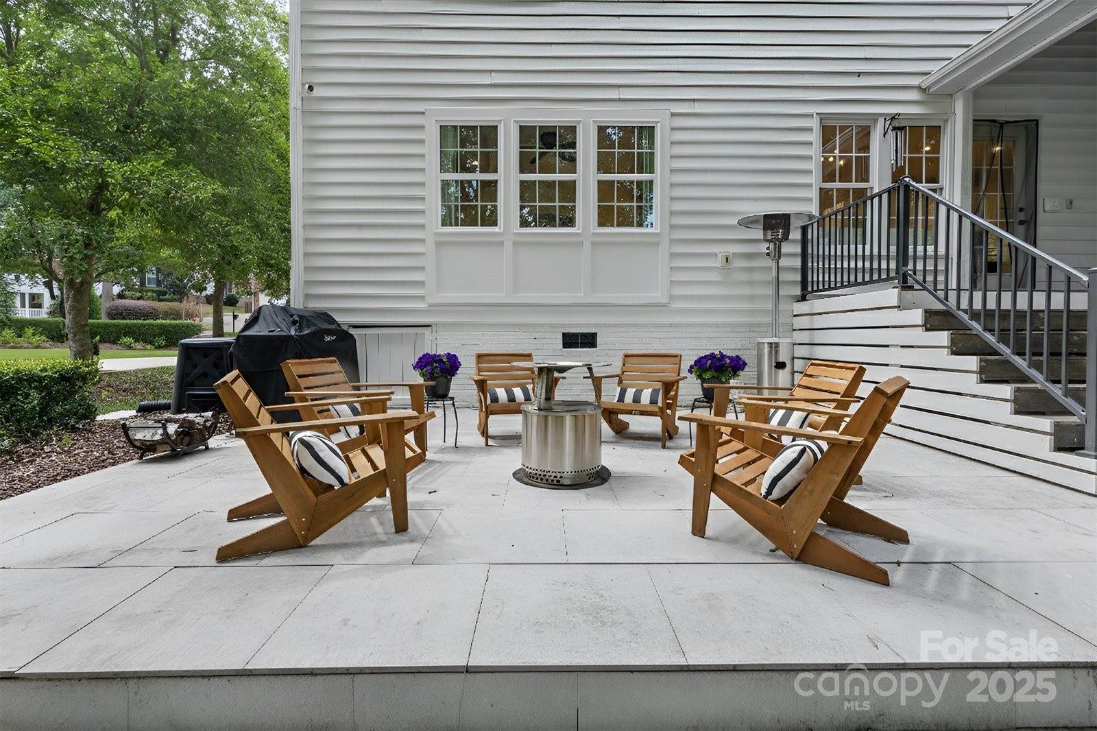 12324 Willingdon Road, Huntersville, NC 28078