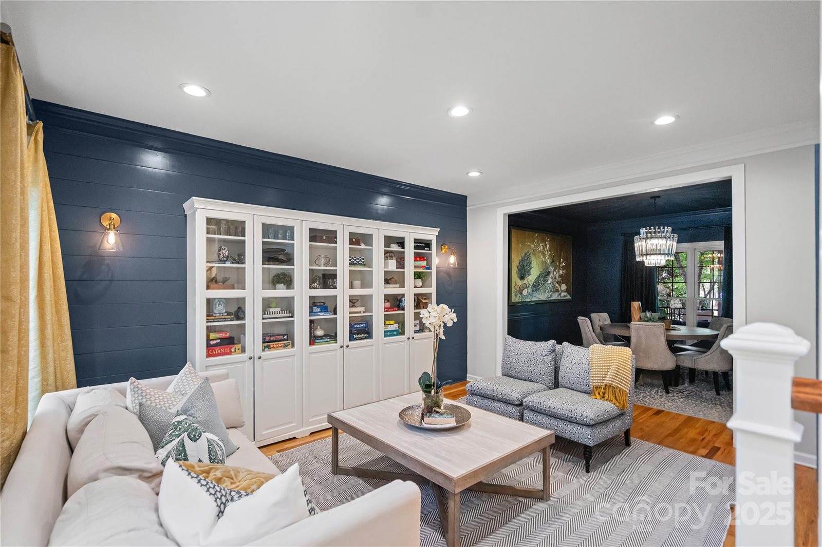 12324 Willingdon Road, Huntersville, NC 28078