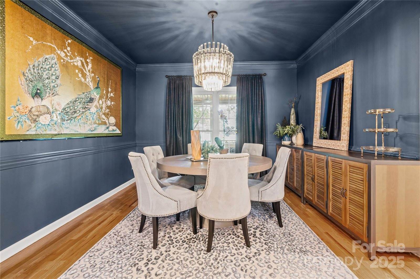 12324 Willingdon Road, Huntersville, NC 28078