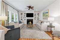 12324 Willingdon Road, Huntersville, NC 28078