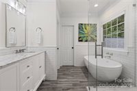 12324 Willingdon Road, Huntersville, NC 28078