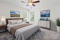 12324 Willingdon Road, Huntersville, NC 28078