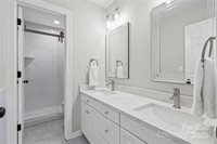 12324 Willingdon Road, Huntersville, NC 28078