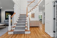 12324 Willingdon Road, Huntersville, NC 28078