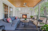 12324 Willingdon Road, Huntersville, NC 28078