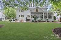 12324 Willingdon Road, Huntersville, NC 28078