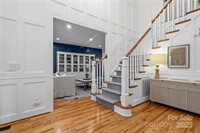 12324 Willingdon Road, Huntersville, NC 28078