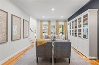 12324 Willingdon Road, Huntersville, NC 28078