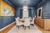 12324 Willingdon Road, Huntersville, NC 28078