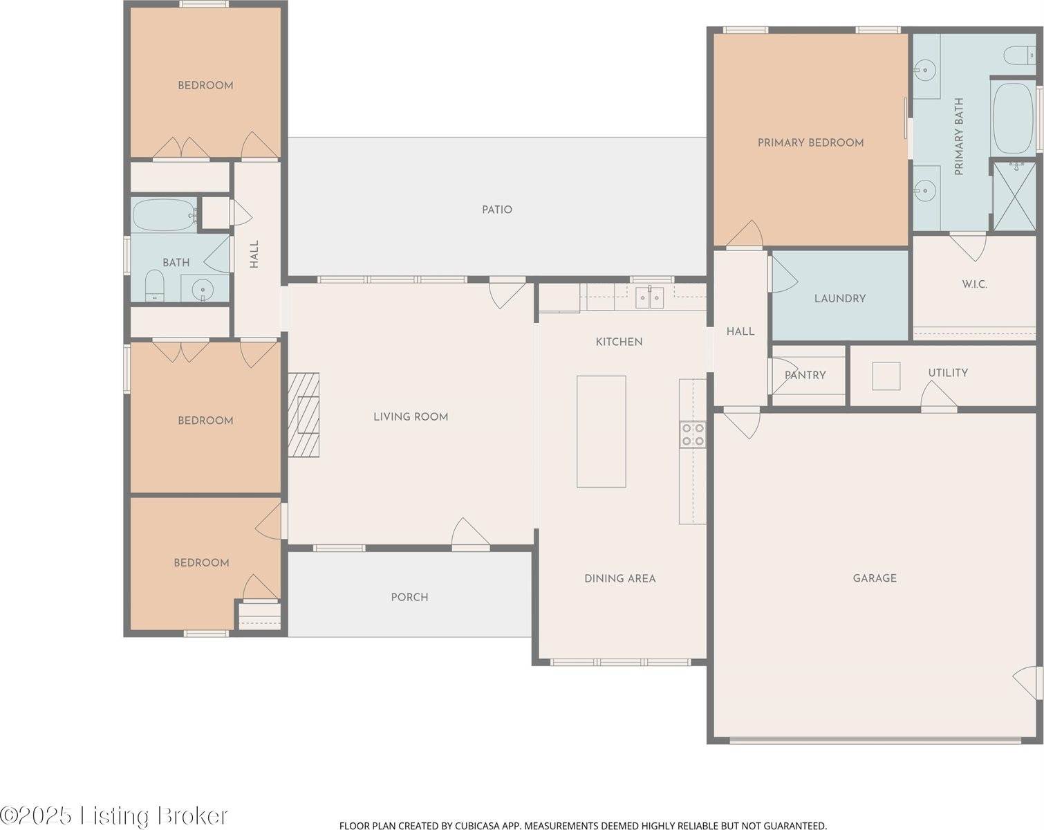 88 Betty Boyd Ln, Brandenburg, KY 40108