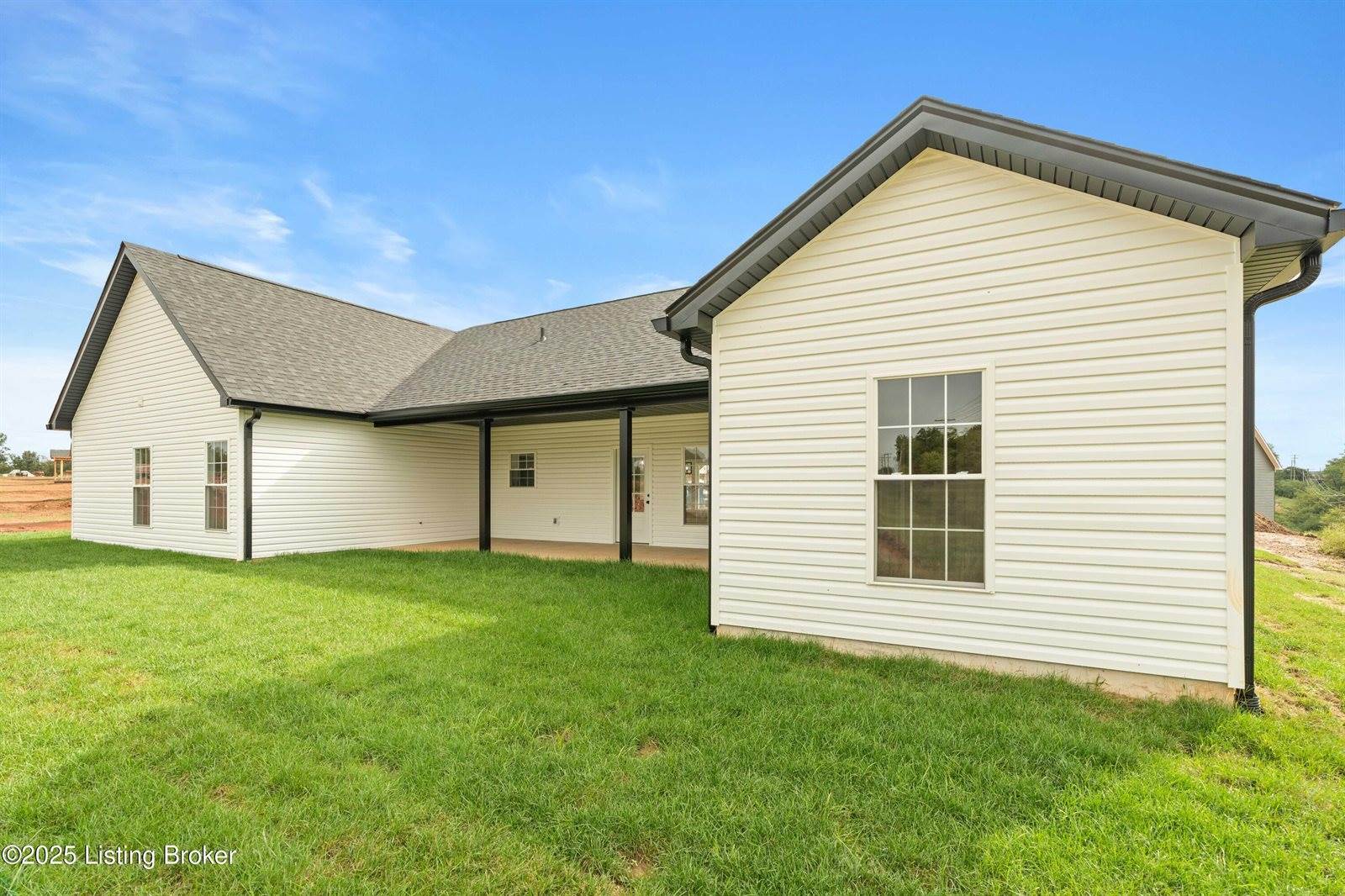 88 Betty Boyd Ln, Brandenburg, KY 40108