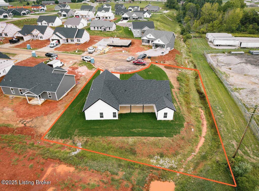 88 Betty Boyd Ln, Brandenburg, KY 40108