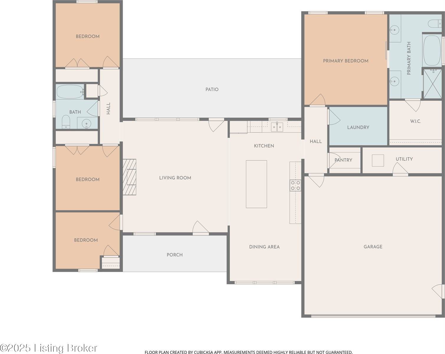 88 Betty Boyd Ln, Brandenburg, KY 40108