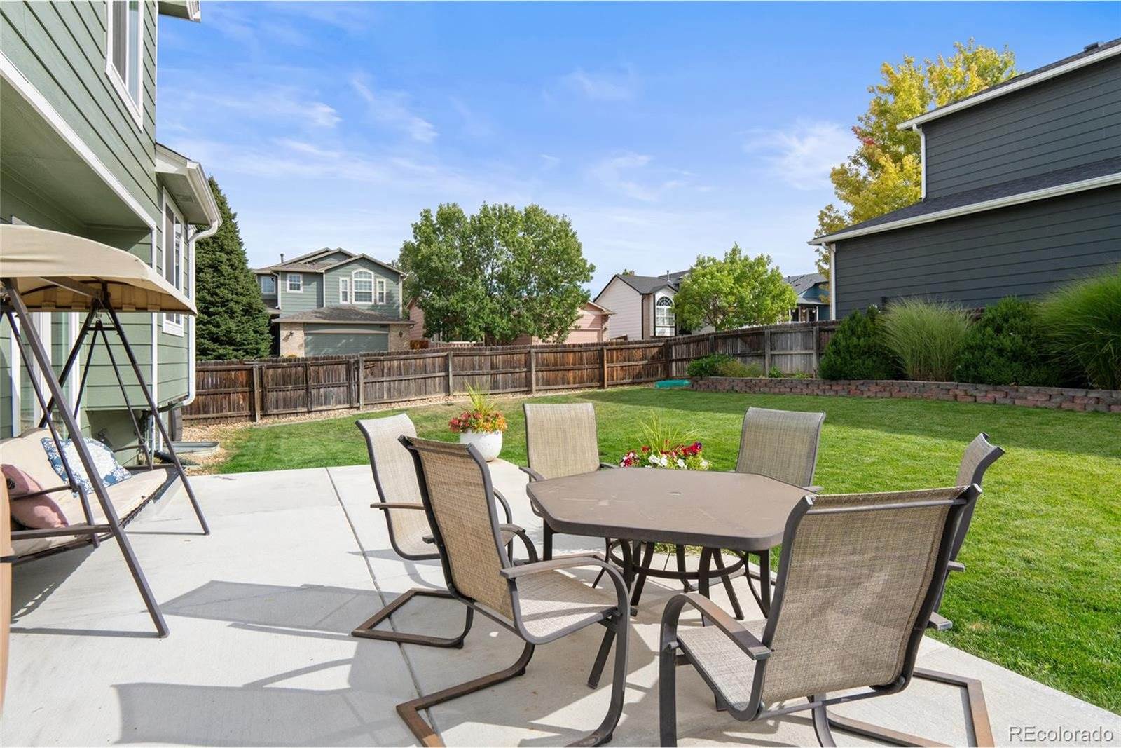 5102 South Lisbon Way, Centennial, CO 80015