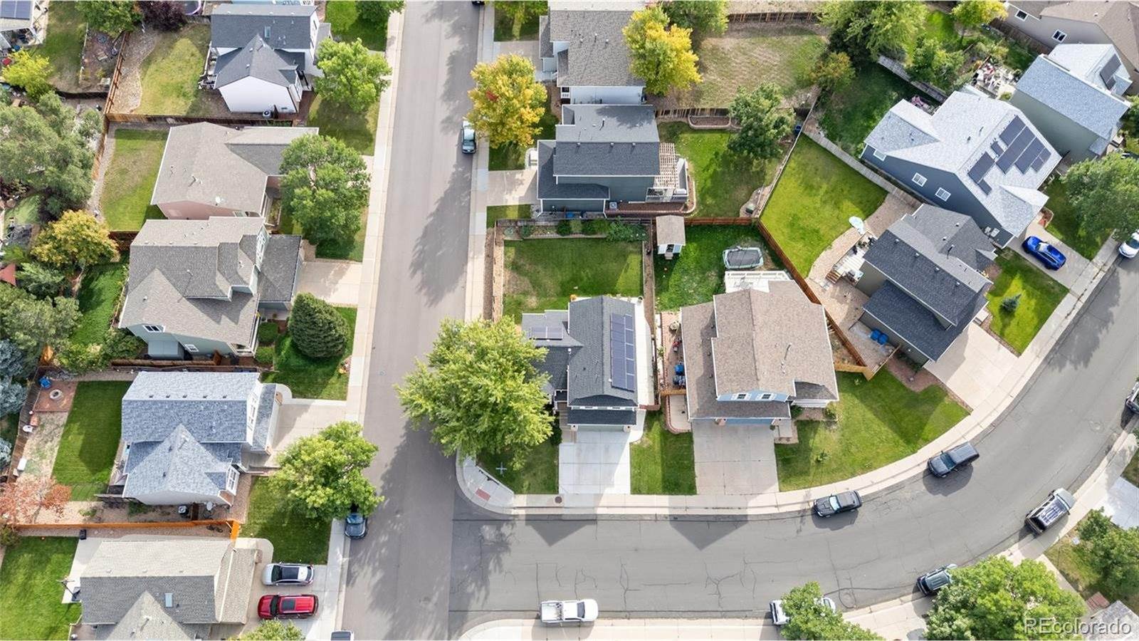 5102 South Lisbon Way, Centennial, CO 80015