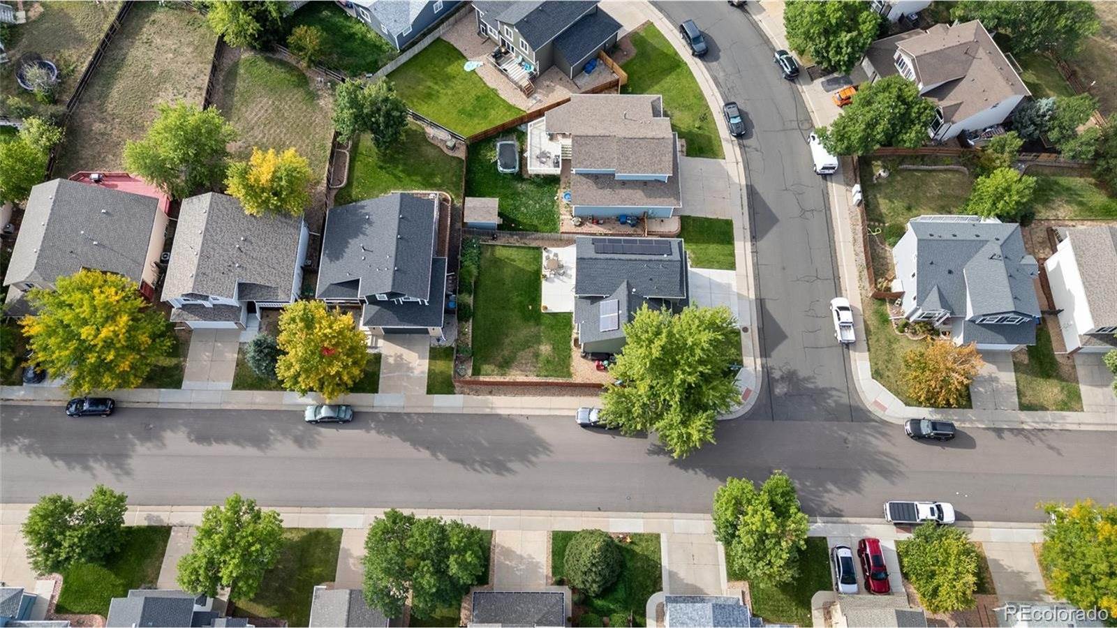 5102 South Lisbon Way, Centennial, CO 80015