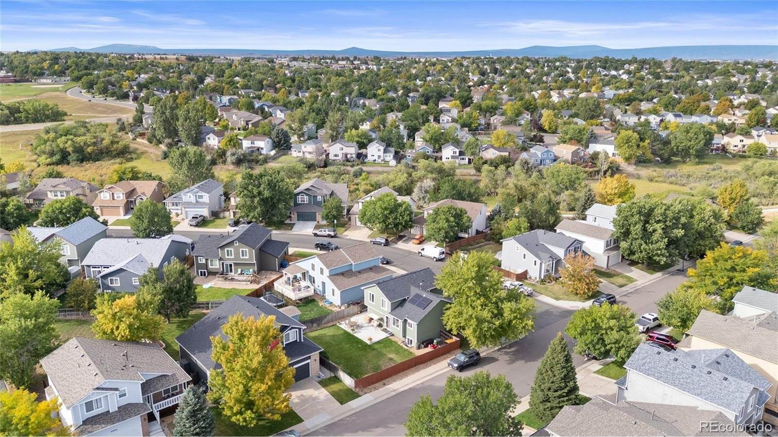 5102 South Lisbon Way, Centennial, CO 80015