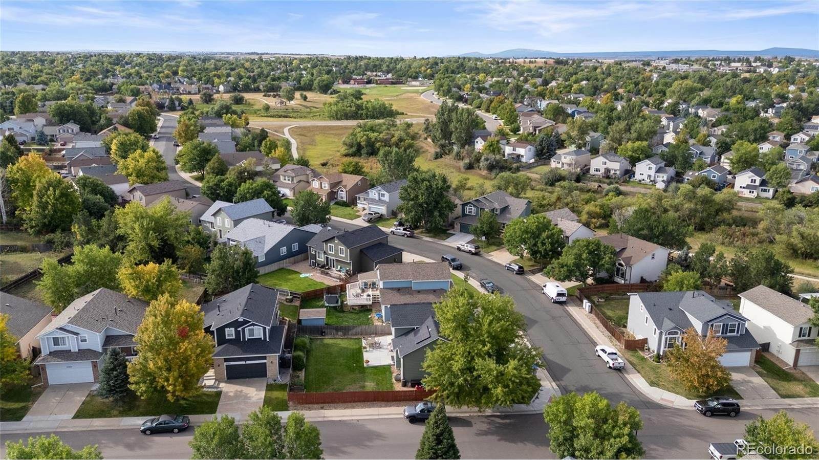 5102 South Lisbon Way, Centennial, CO 80015