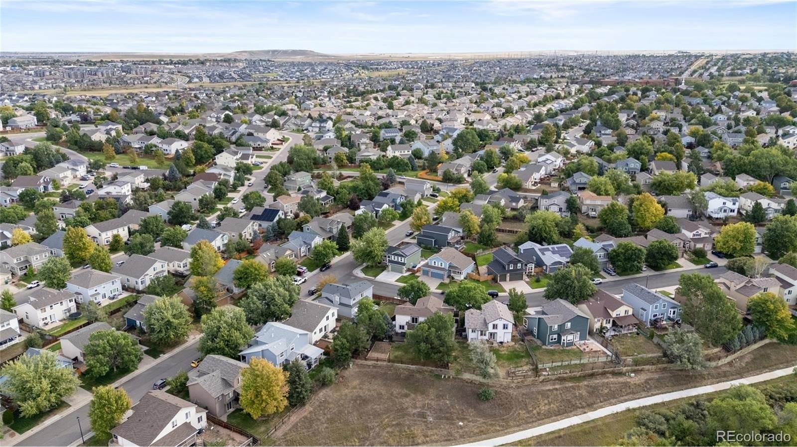 5102 South Lisbon Way, Centennial, CO 80015