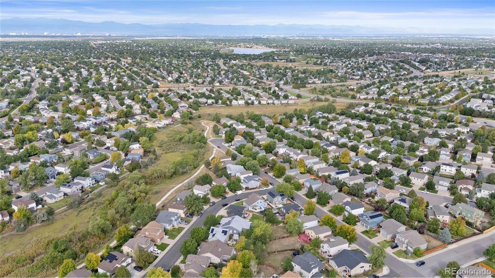 5102 South Lisbon Way, Centennial, CO 80015