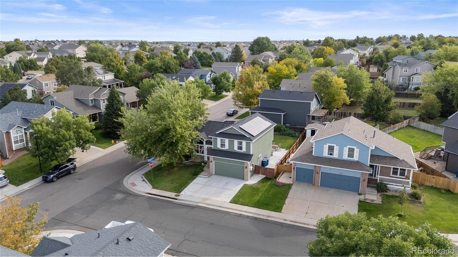 5102 South Lisbon Way, Centennial, CO 80015