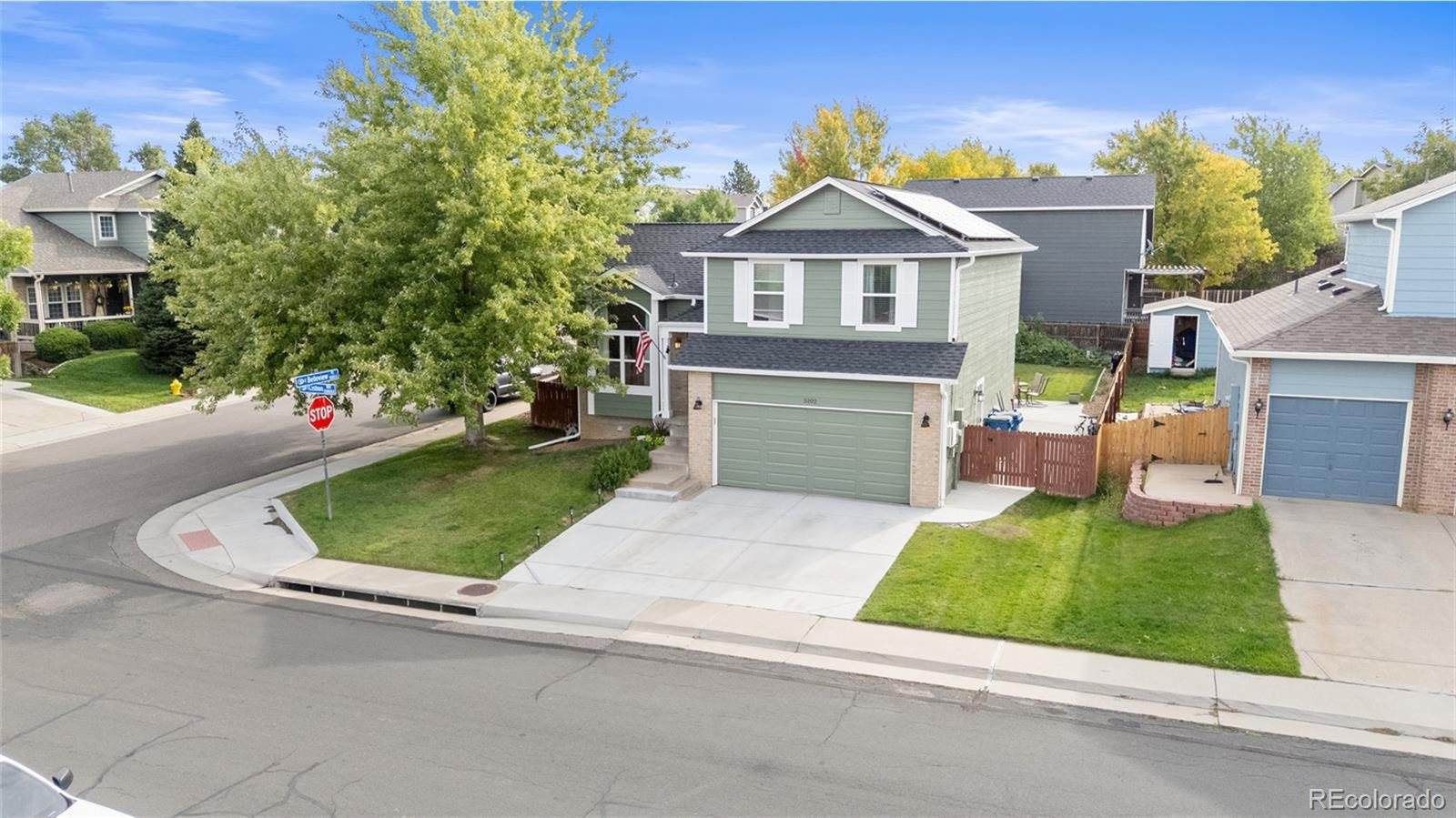 5102 South Lisbon Way, Centennial, CO 80015