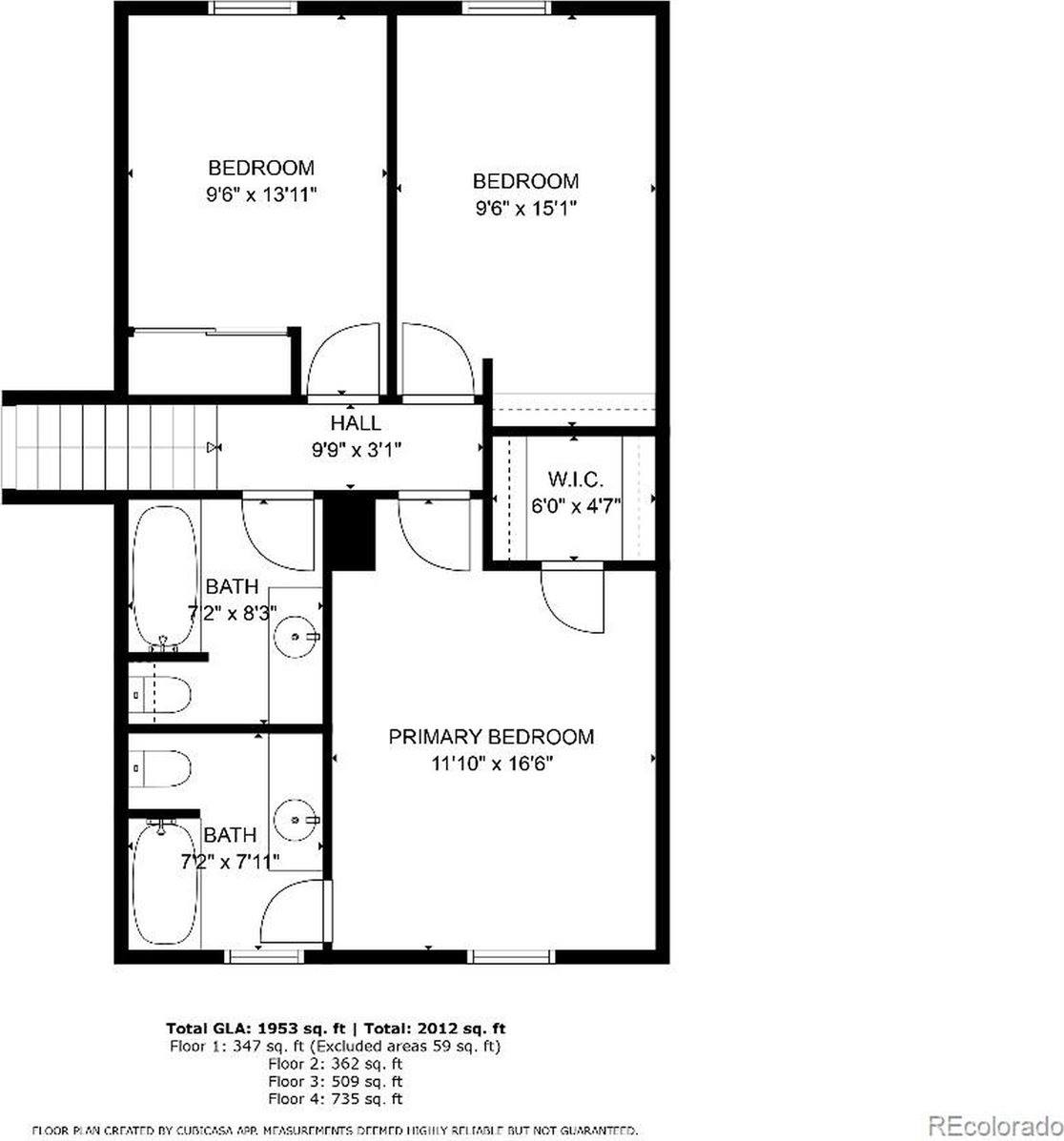 5102 South Lisbon Way, Centennial, CO 80015