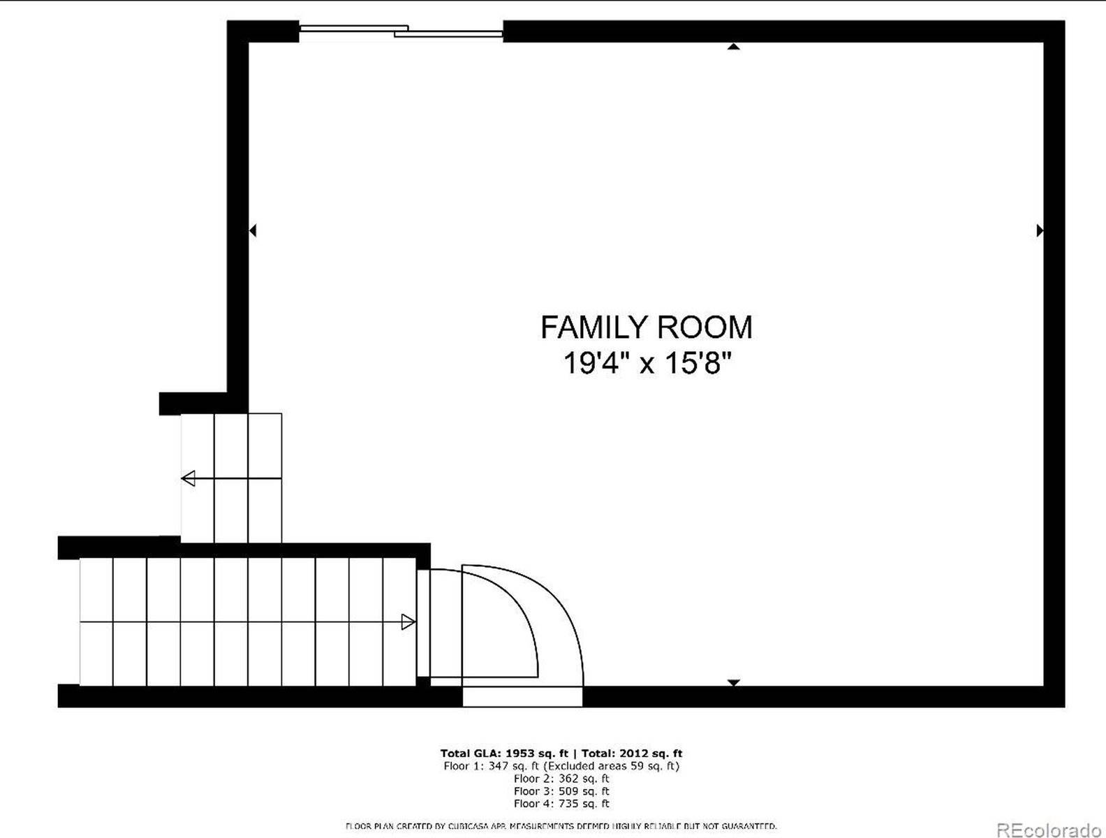 5102 South Lisbon Way, Centennial, CO 80015