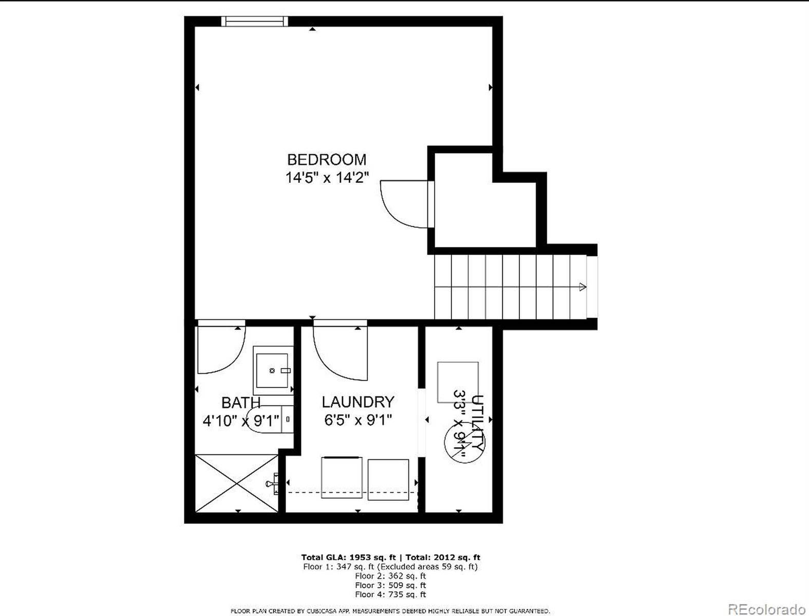 5102 South Lisbon Way, Centennial, CO 80015