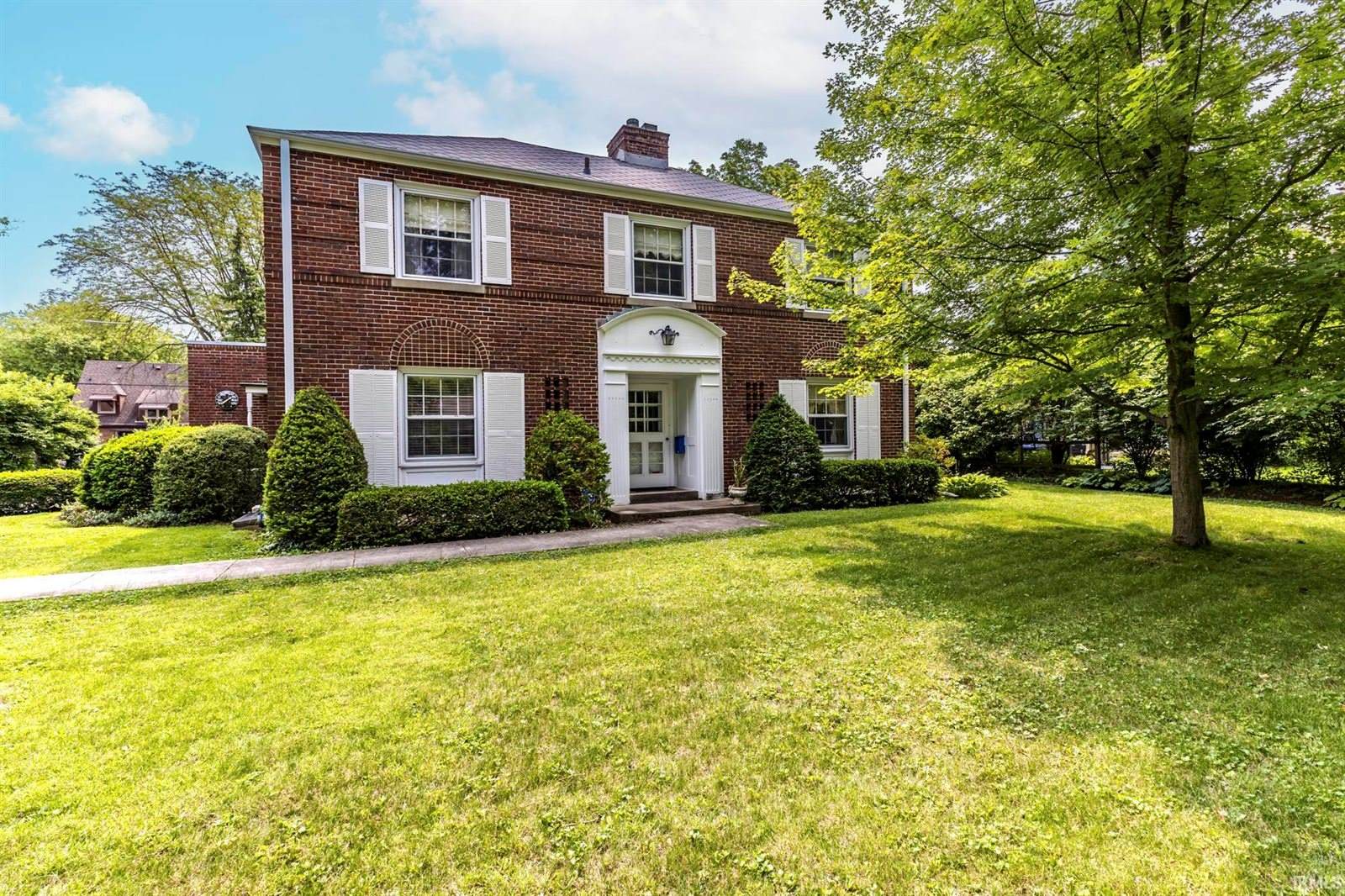 308 N Forest Avenue, Muncie, IN 47304