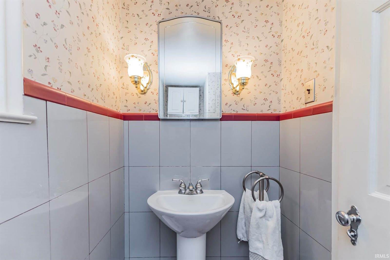 308 N Forest Avenue, Muncie, IN 47304