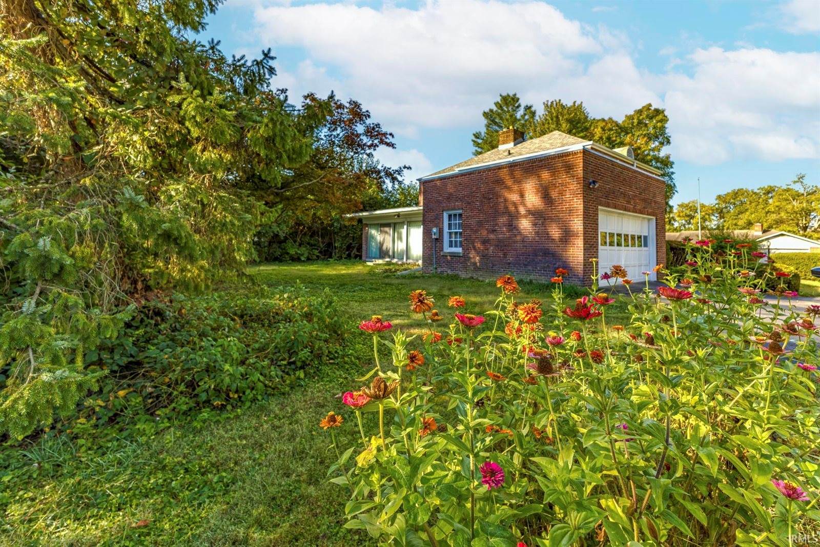 308 N Forest Avenue, Muncie, IN 47304