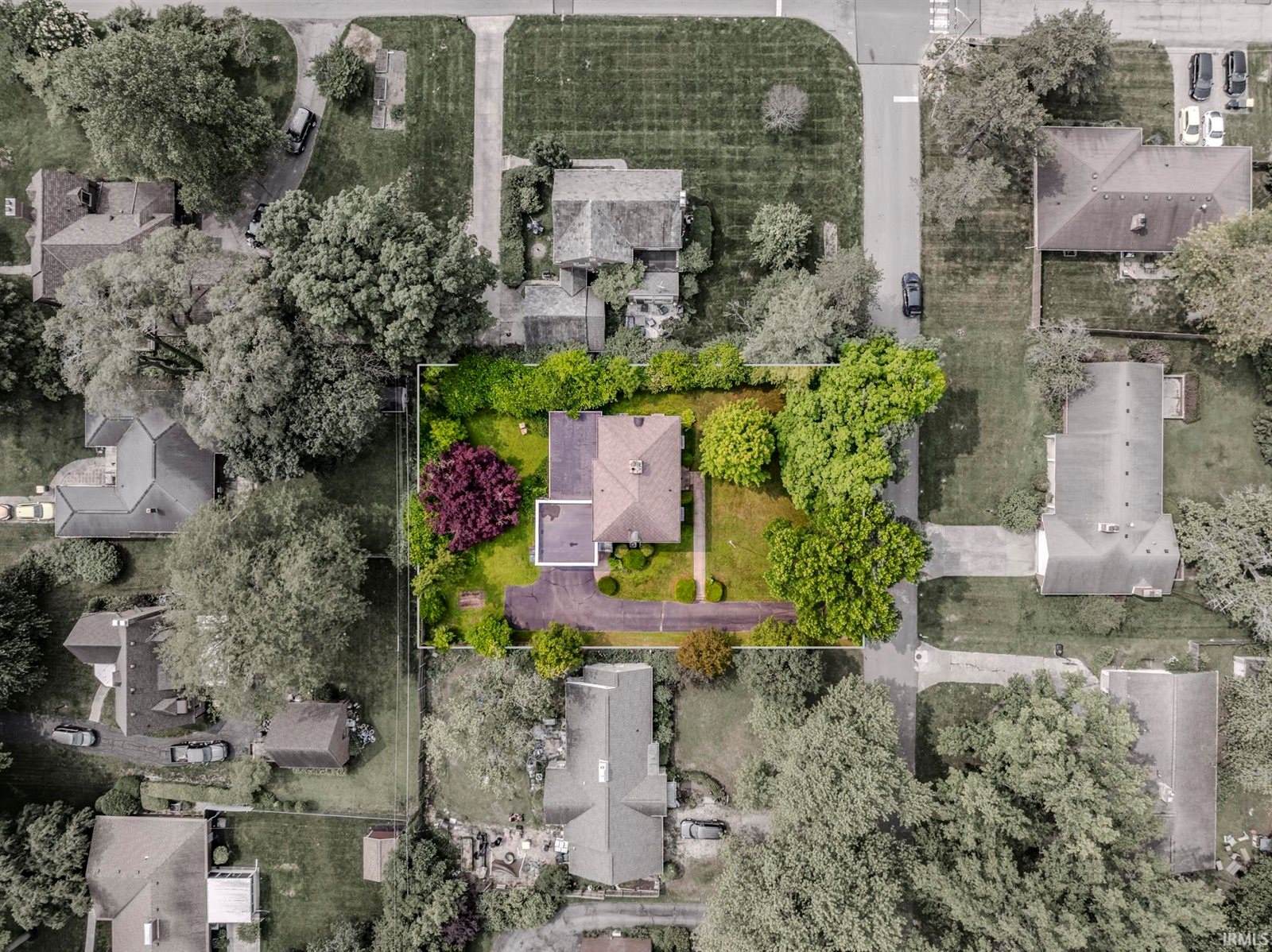 308 N Forest Avenue, Muncie, IN 47304