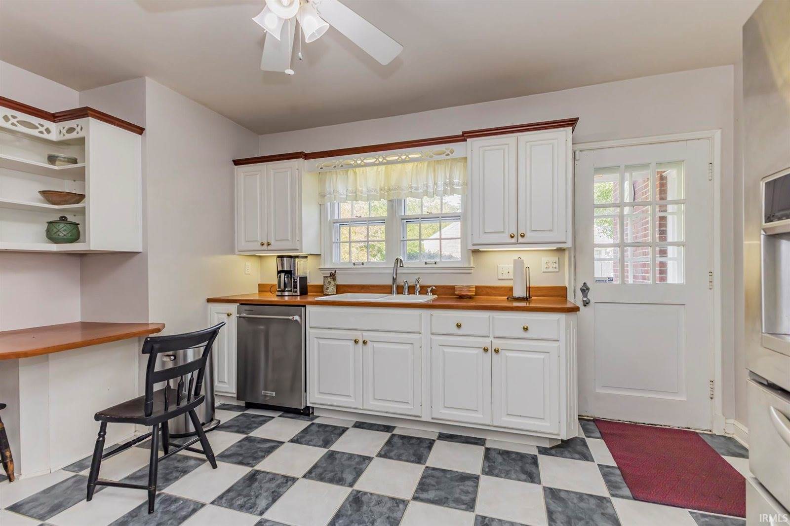 308 N Forest Avenue, Muncie, IN 47304