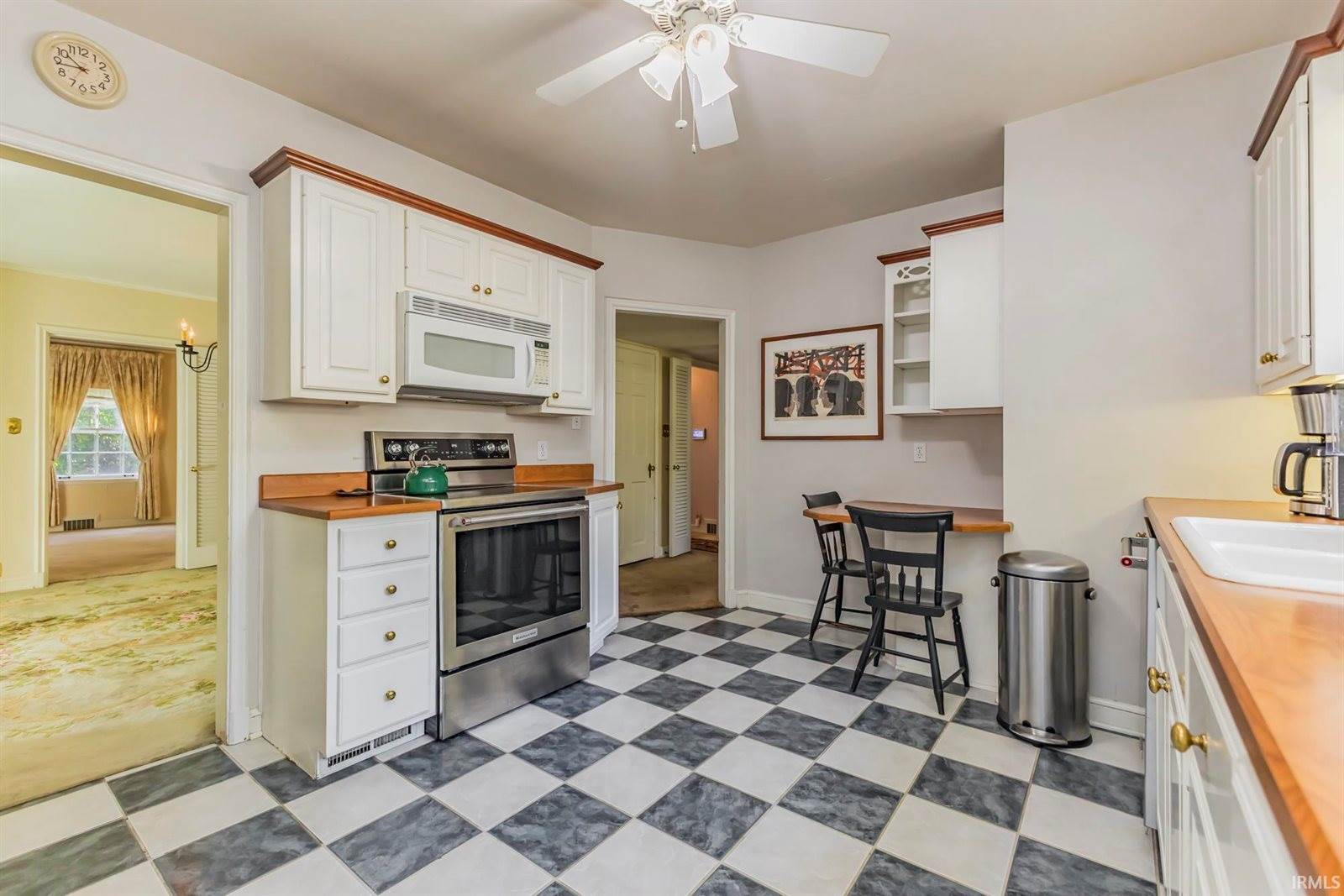 308 N Forest Avenue, Muncie, IN 47304