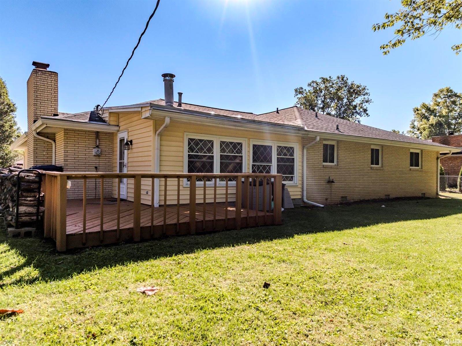 309 N Bayberry Lane, Muncie, IN 47304