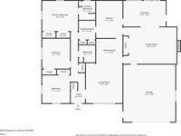 309 N Bayberry Lane, Muncie, IN 47304