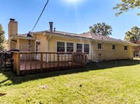 309 N Bayberry Lane, Muncie, IN 47304