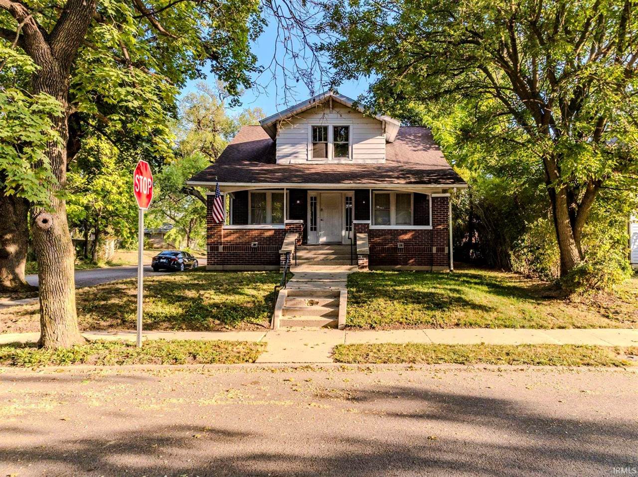 202 E 13th Street, Muncie, IN 47302